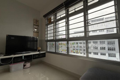 221B SUMANG LANE HDB | Listing