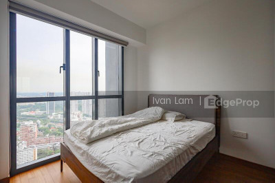 STIRLING RESIDENCES Apartment / Condo | Listing