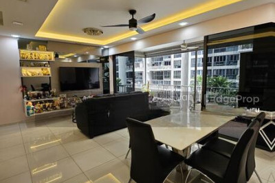 SKYPARK RESIDENCES Apartment / Condo | Listing