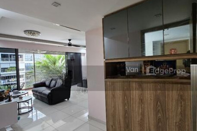 SKYPARK RESIDENCES Apartment / Condo | Listing