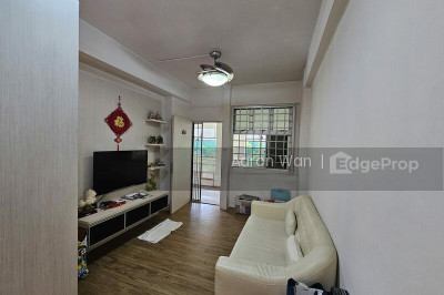 142 PASIR RIS STREET 11 HDB | Listing