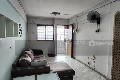 416 ANG MO KIO AVENUE 10 HDB | Listing