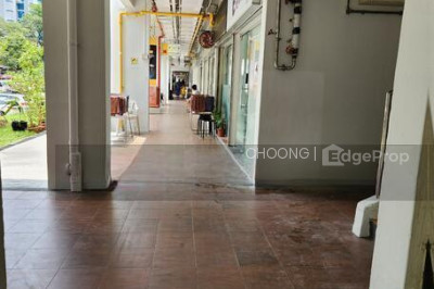 416 ANG MO KIO AVENUE 10 HDB | Listing