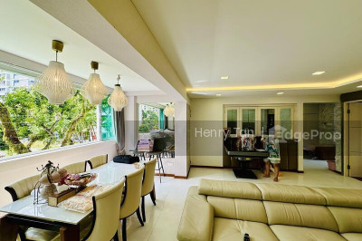 889A TAMPINES STREET 81 HDB | Listing