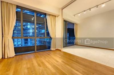 MARINA ONE RESIDENCES Apartment / Condo | Listing