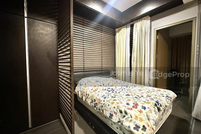 KATONG REGENCY Apartment / Condo | Listing