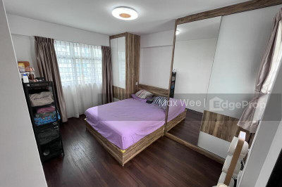 318C YISHUN GREENWALK HDB | Listing