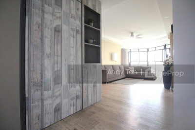 492 ADMIRALTY LINK HDB | Listing