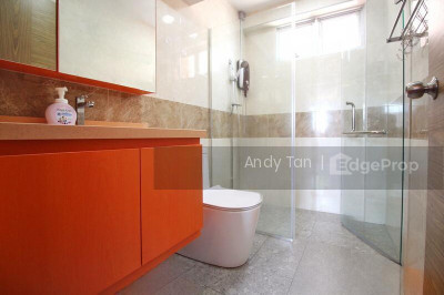 497B TAMPINES STREET 45 HDB | Listing