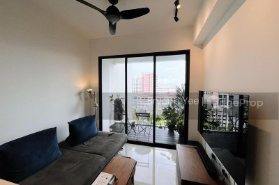 JEWEL @ BUANGKOK Apartment / Condo | Listing