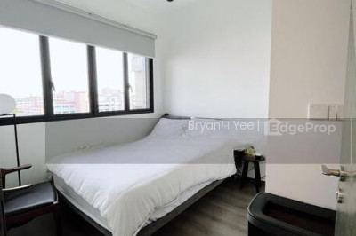 JEWEL @ BUANGKOK Apartment / Condo | Listing