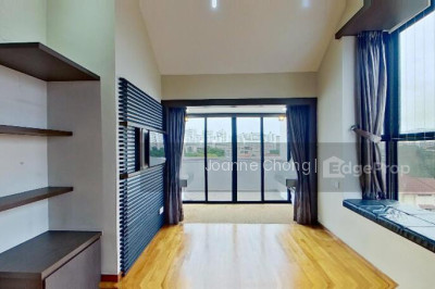 SAINT PATRICK'S LOFT Apartment / Condo | Listing