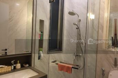 SELETAR PARK RESIDENCE Apartment / Condo | Listing