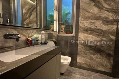 SELETAR PARK RESIDENCE Apartment / Condo | Listing