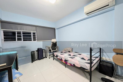 610 HOUGANG AVENUE 8 HDB | Listing