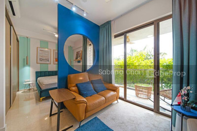 SEASIDE RESIDENCES Apartment / Condo | Listing