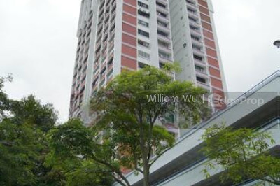 95 HAVELOCK ROAD HDB | Listing