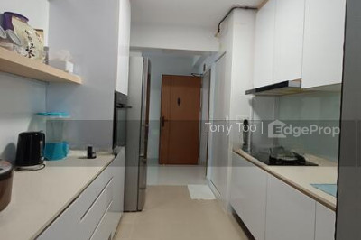 188A FENGSHAN GREENVILLE HDB | Listing