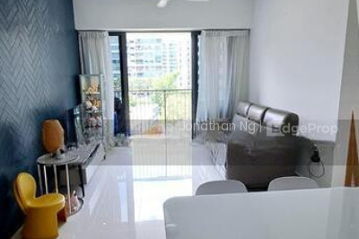 COCO PALMS Apartment / Condo | Listing