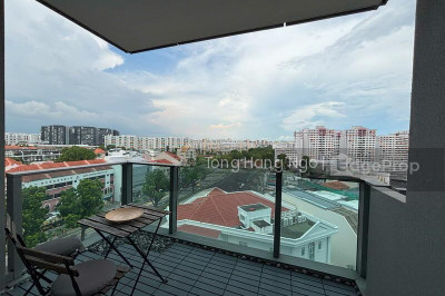 STARS OF KOVAN Apartment / Condo | Listing