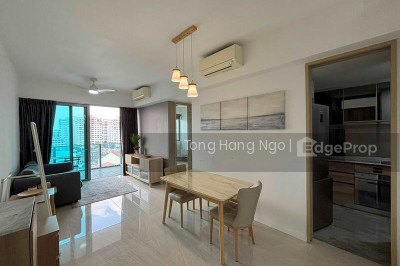 STARS OF KOVAN Apartment / Condo | Listing