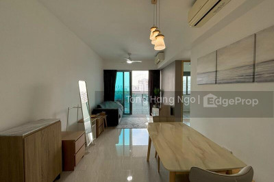 STARS OF KOVAN Apartment / Condo | Listing