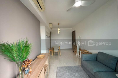 STARS OF KOVAN Apartment / Condo | Listing