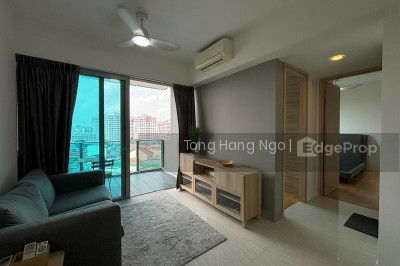 STARS OF KOVAN Apartment / Condo | Listing