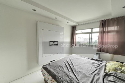 879 WOODLANDS STREET 82 HDB | Listing