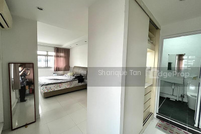 879 WOODLANDS STREET 82 HDB | Listing