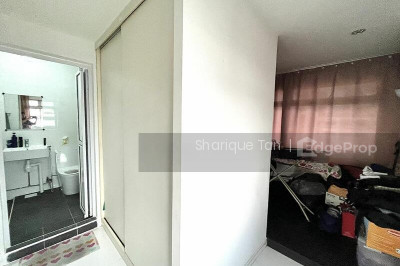 879 WOODLANDS STREET 82 HDB | Listing