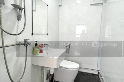 879 WOODLANDS STREET 82 HDB | Listing