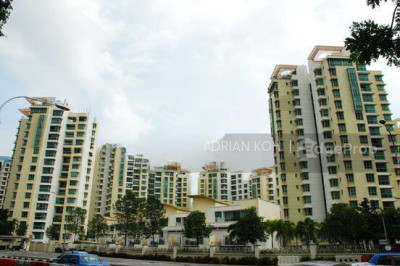 THE CLEARWATER Apartment / Condo | Listing