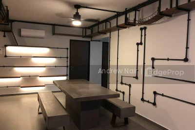 421 HOUGANG AVENUE 10 HDB | Listing