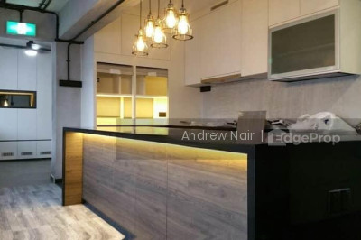 421 HOUGANG AVENUE 10 HDB | Listing