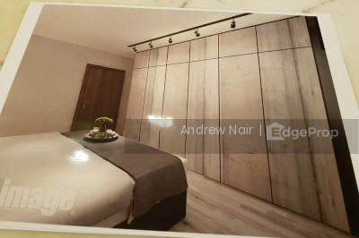 421 HOUGANG AVENUE 10 HDB | Listing