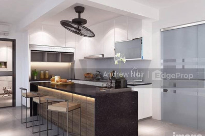 421 HOUGANG AVENUE 10 HDB | Listing