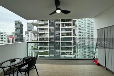 8 SAINT THOMAS Apartment / Condo | Listing