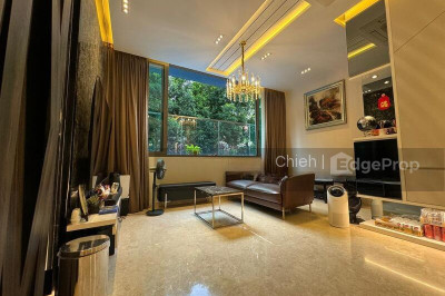 JAZZ RESIDENCES Landed | Listing