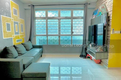 107C CANBERRA STREET HDB | Listing