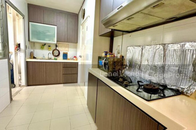 107C CANBERRA STREET HDB | Listing