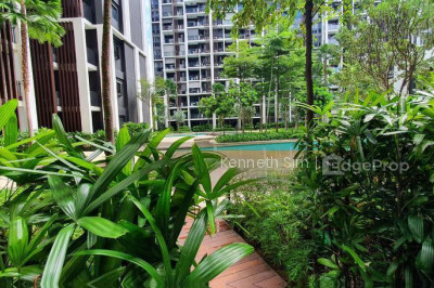 BOTANIQUE AT BARTLEY Apartment / Condo | Listing