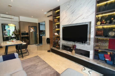 BOTANIQUE AT BARTLEY Apartment / Condo | Listing