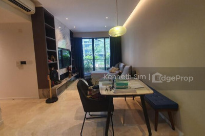 BOTANIQUE AT BARTLEY Apartment / Condo | Listing