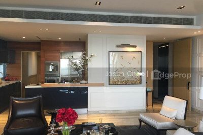 THE ORCHARD RESIDENCES Apartment / Condo | Listing