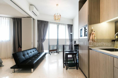 DUO RESIDENCES Apartment / Condo | Listing