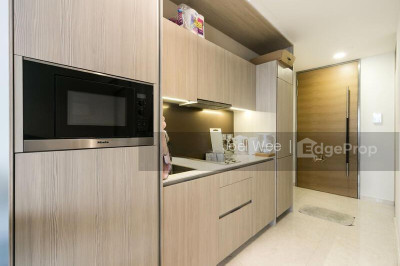 DUO RESIDENCES Apartment / Condo | Listing