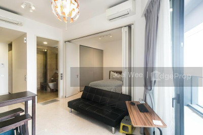 DUO RESIDENCES Apartment / Condo | Listing