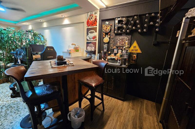 101 YISHUN AVENUE 5 HDB | Listing