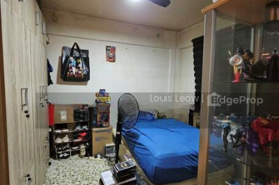 101 YISHUN AVENUE 5 HDB | Listing